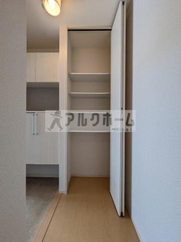 フローレスサクラの内装