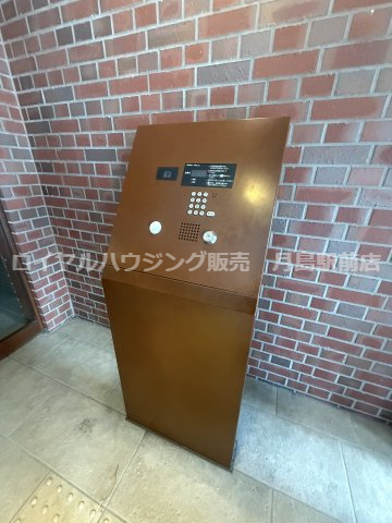 ☆オートロック☆
