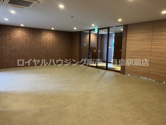 ☆ロビー☆