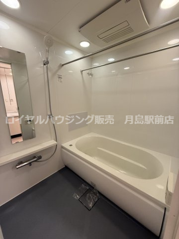 ☆浴室☆