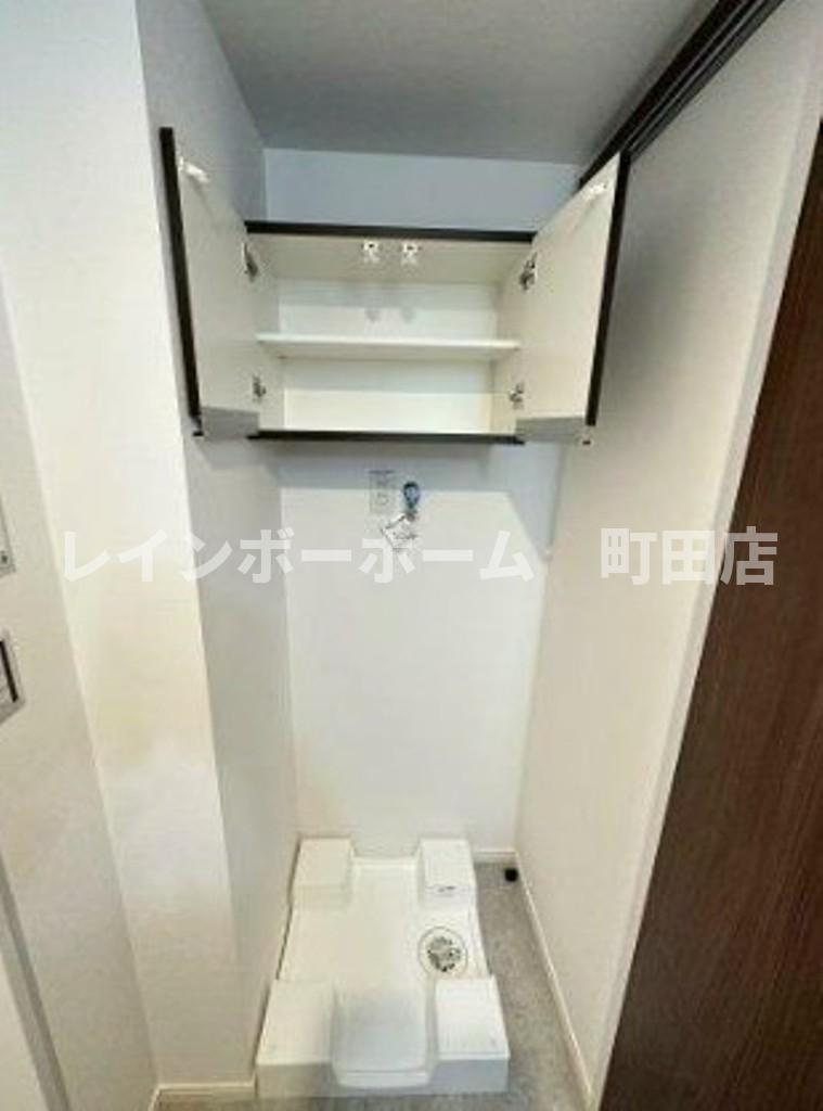 ベイルーム六会※初期費用分割後払いサービス利用可能物件の設備|※同施工参考画像