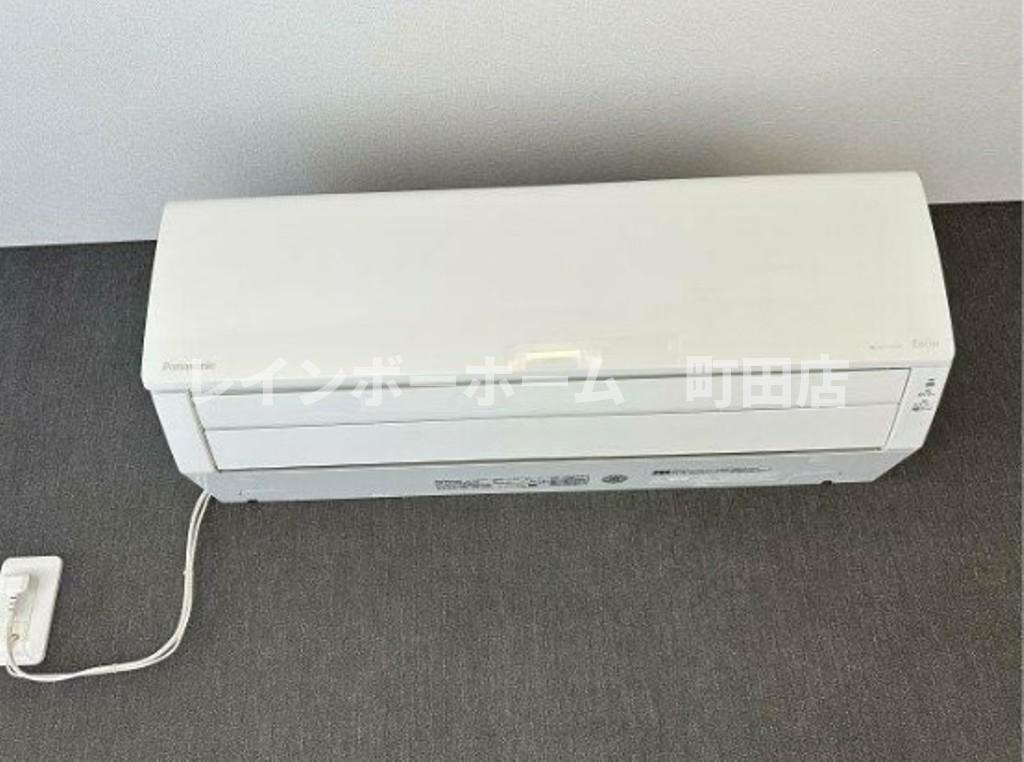 ベイルーム六会※初期費用分割後払いサービス利用可能物件の設備|※同施工参考画像