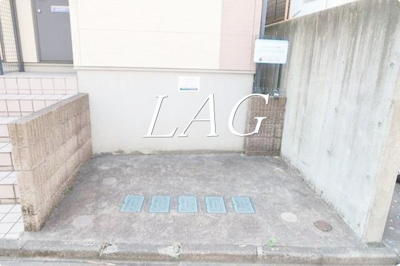 【その他】 | パークハイム上馬
