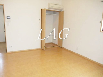 【居間・リビング】 | パークハイム上馬 | 洋室のお部屋です。