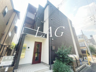 リブリ・サニープレイス元住吉Ⅱの画像