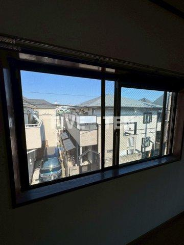ベラドンナ五本木の展望