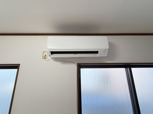 清水丘ホワイトハウスの設備
