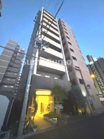 レジデンス・スエヒロ　上本町