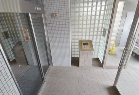 エポック４５のその他共用部分