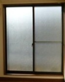 プレジール　エクセランのバルコニー