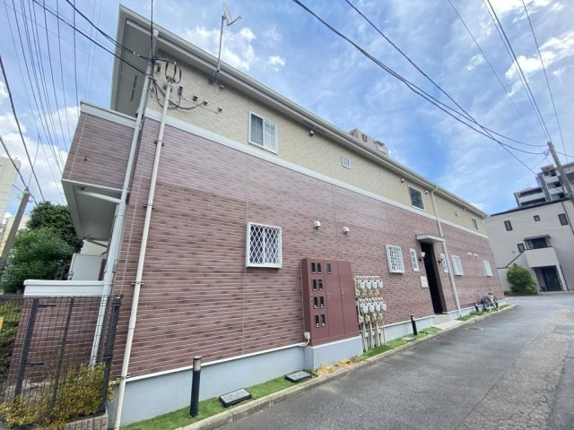 クレセント