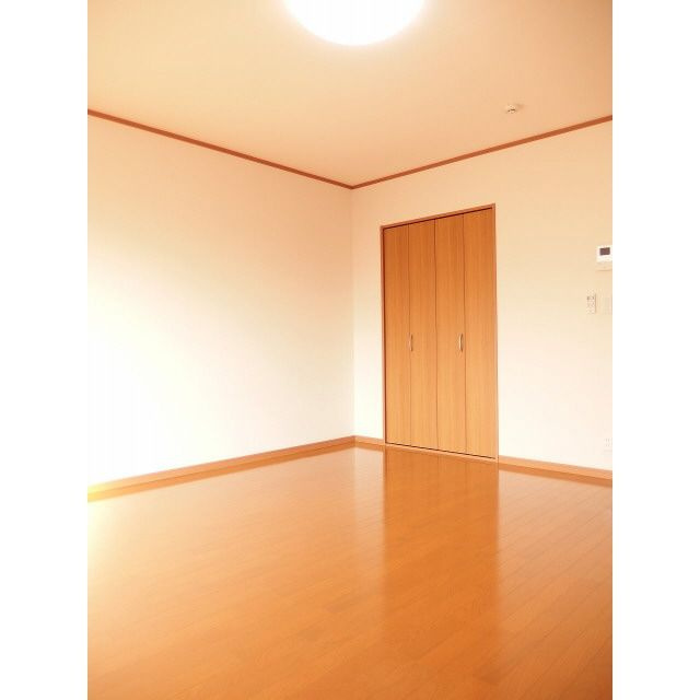 アムール　サンコーの内装|※同建物別部屋参考写真