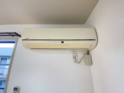 【設備】 | フラット山王A