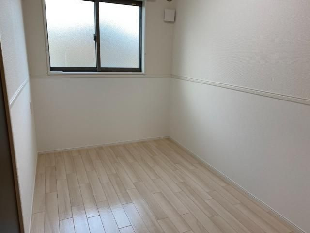 リブロ弐番館の内装
