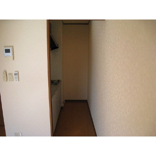 アムール Mizeのその他