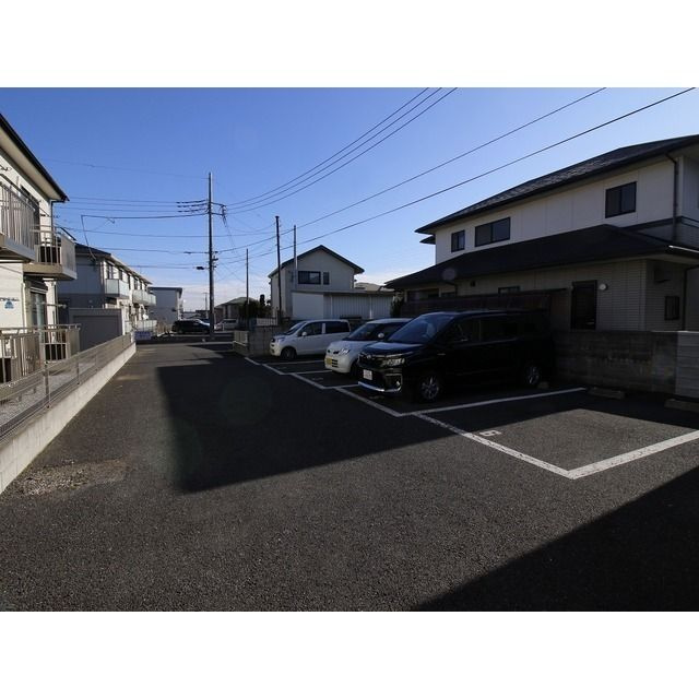 アムール Mizeのその他共用部分