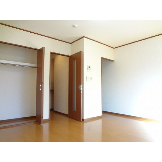 アムール Mizeの収納