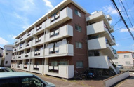 清風マンション【名古屋市賃貸・RC造】の画像