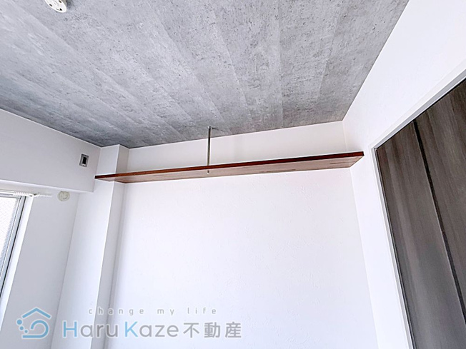 【設備】 | 清風マンション【名古屋市賃貸・RC造】