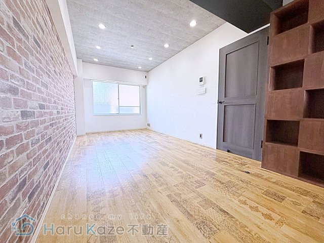 【内装】 | 清風マンション【名古屋市賃貸・RC造】
