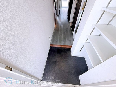 【玄関】 | 清風マンション【名古屋市賃貸・RC造】