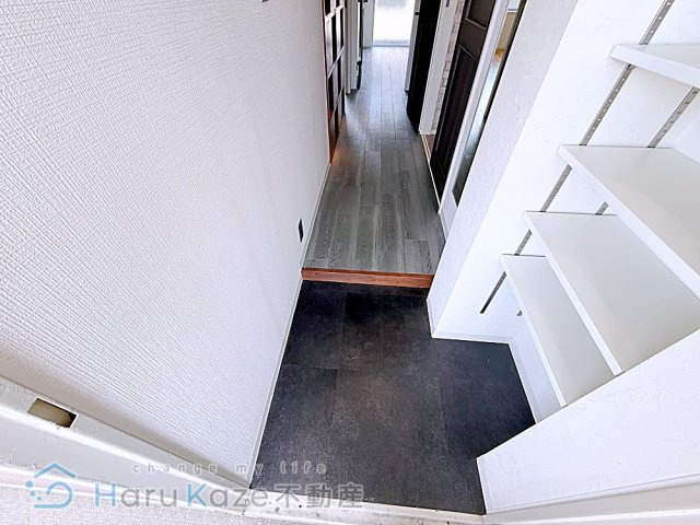 【玄関】 | 清風マンション【名古屋市賃貸・RC造】