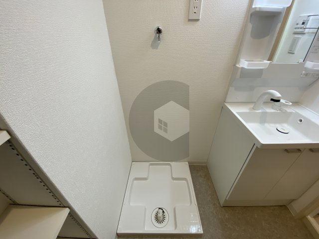 東大阪市岸田堂南町のアパートのその他