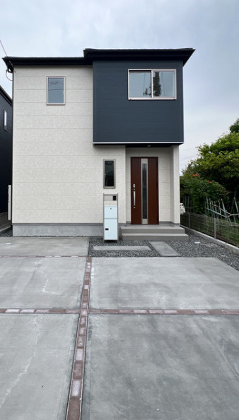 沼津市下香貫塚田の新築一戸建