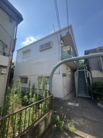 アベマンション