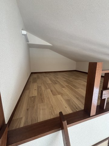 アベマンションの設備