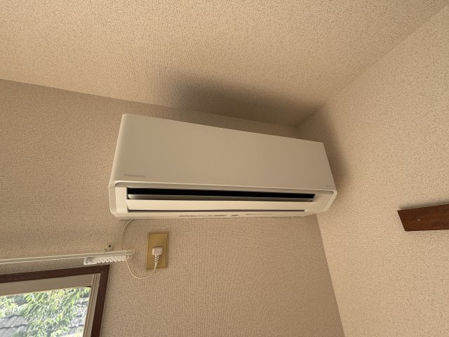 アベマンションの設備