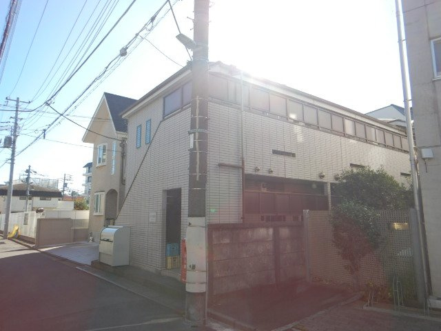 ドミトリ駒沢のその他