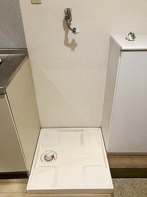 ドミトリ駒沢の設備