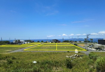 富津市金谷土地⑥