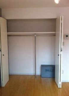 【収納】 | アーバイル武蔵小山