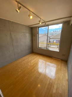 【居間・リビング】 | アーバイル武蔵小山