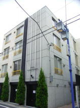 アーバイル武蔵小山の画像