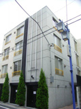 アーバイル武蔵小山の画像