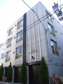 【展望】 | アーバイル武蔵小山