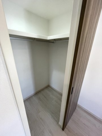 aLATO Mejiroの収納