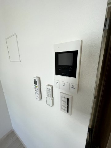 aLATO Mejiroのセキュリティ