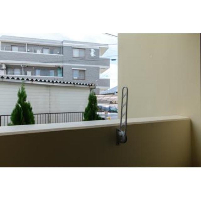 Ｌｅ　ｃｉｅｌ　Ｍ’ｓの展望