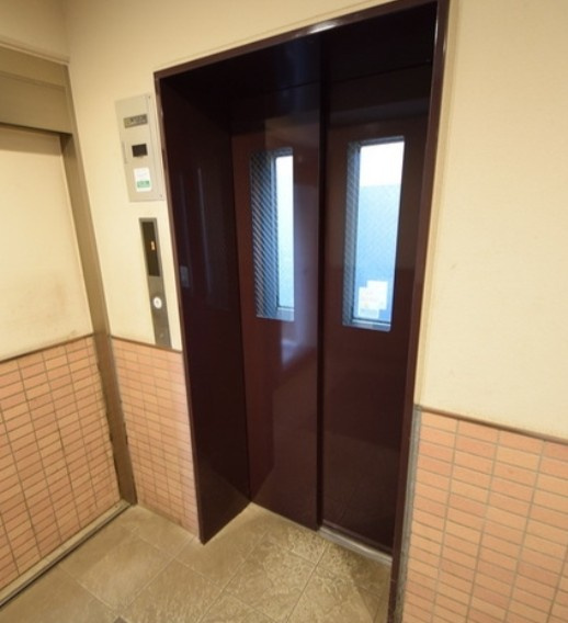 スカール千葉みなとのその他共用部分