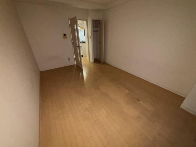 スカール千葉みなとの内装