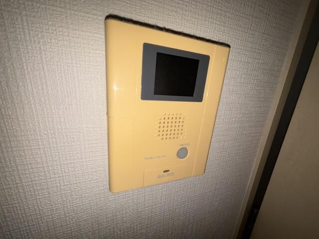 スカール千葉みなとのセキュリティ