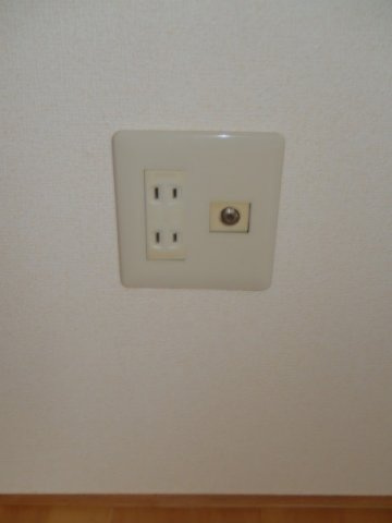 ニューシティーサンヒルズＢのその他