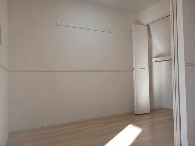 クラールフリーデの内装