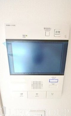【セキュリティ】 | クレイシア三鷹