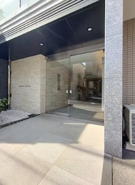 【エントランス】 | クレイシア三鷹