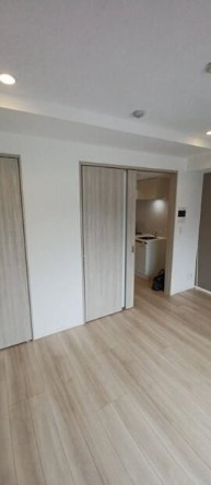 【寝室】 | クレイシア三鷹